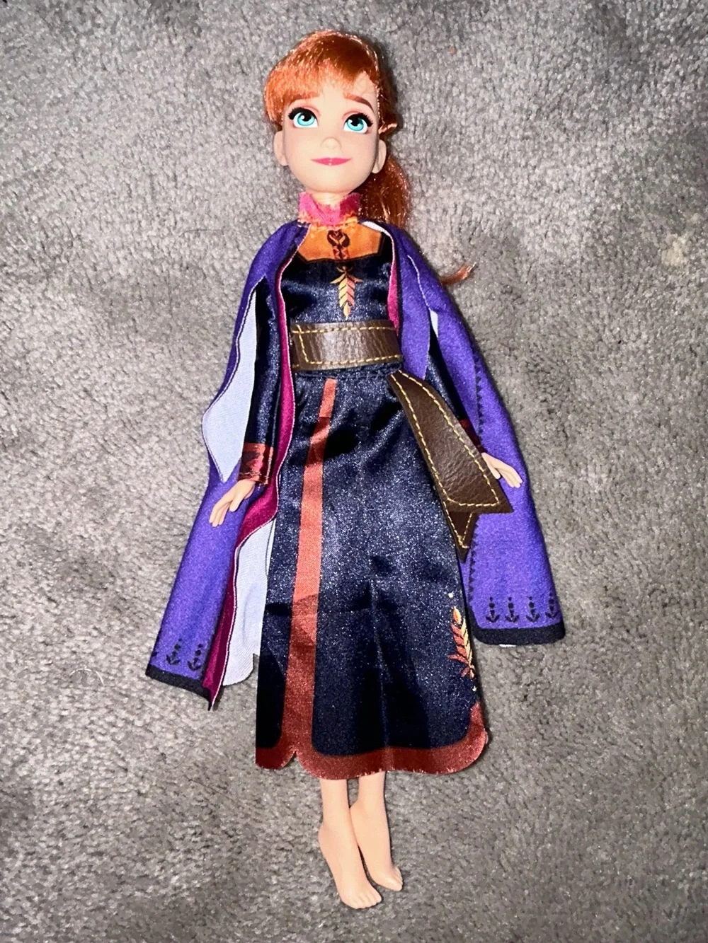 Disney Princess Dolls (19)